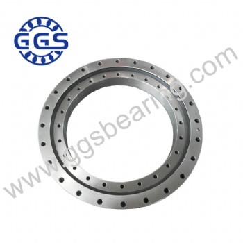 Single-row cross roller slewing bearing（series 11）——Non-Gear