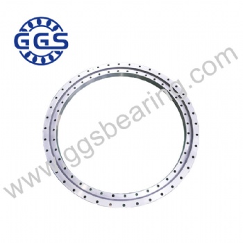Three-row roller slewing bearing（series 13）——Non-Gear