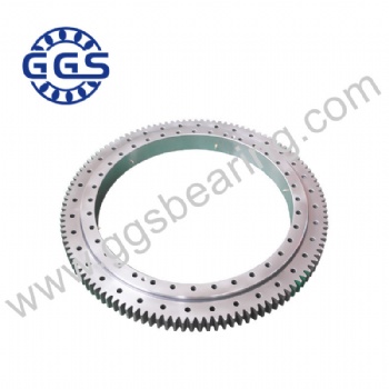 Three-row roller slewing bearing（series 13）——External Gear