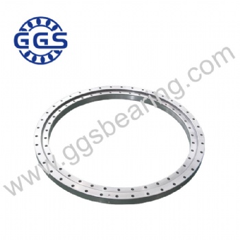 Single- row four- point contact ball slewing bearing（series Q）——Non-Gear