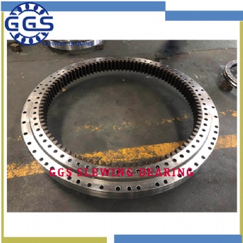 Excavator EC290 EC360 Slewing Bearing