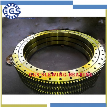 Excavator EC290 EC360 Slewing Bearing