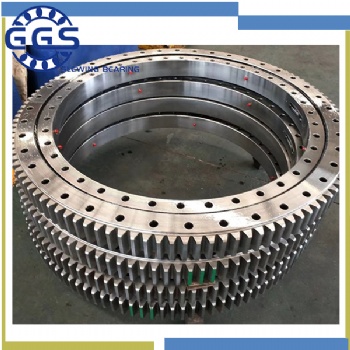 Excavator Carterpillar Cat315 Slewing bearing