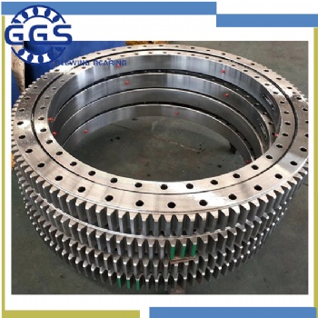 Excavator Carterpillar Cat315 Slewing bearing