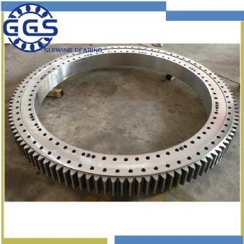 Excavator Komatsu PC200-8 Slewing Bearing