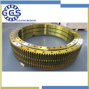 Excavator Komatsu PC200-8 Slewing Bearing